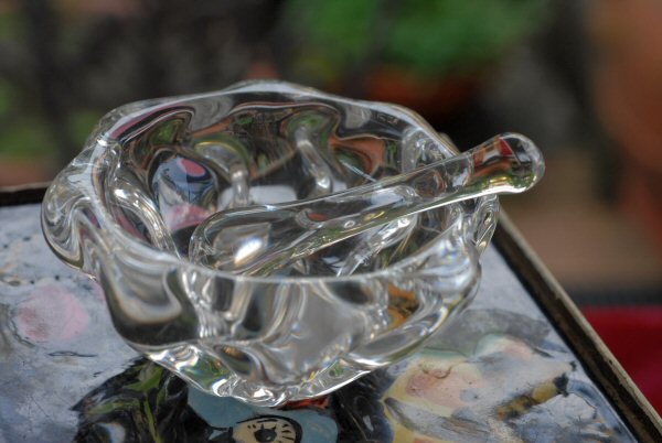 Indiabazaar Mortaio E Pestello In Ceramica Collezione Trento: ø 10,5 Cm, Superficie Ruvida Per Spezie Ed Erbe Aromatiche