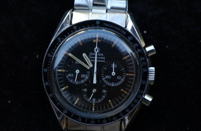 omega speedmaster moon landing